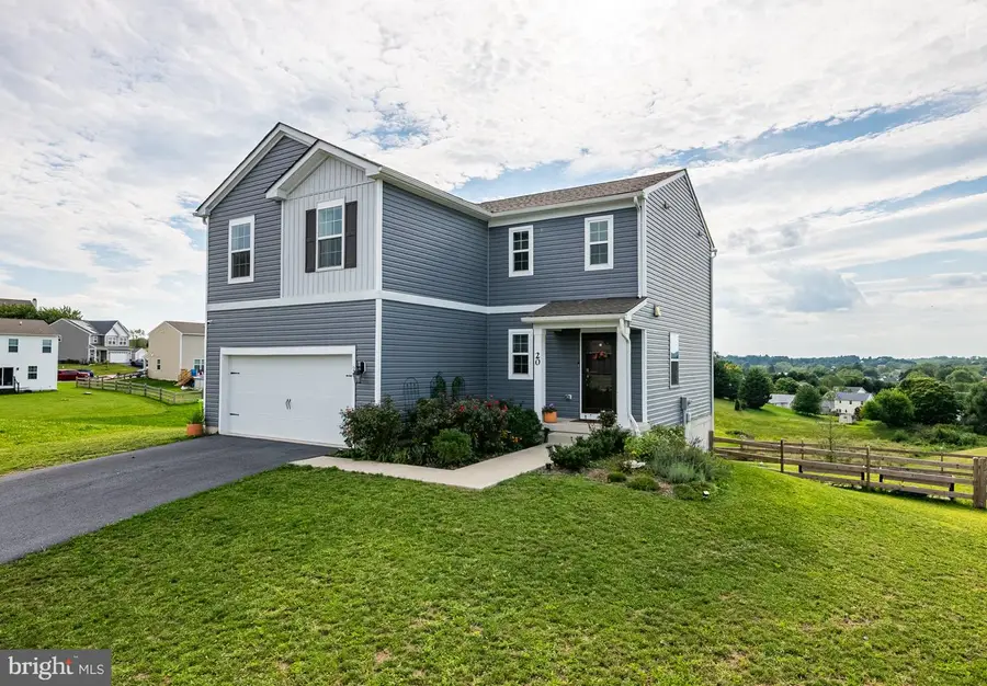 20 Skytop Ct, Bernville, PA 19506 - #3