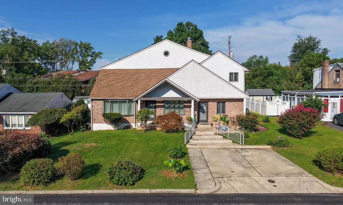 2130 N 17th St, Reading, PA 19604 - #1
