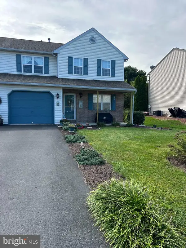 202 S View Rd, FLEETWOOD, PA 19522