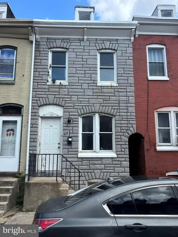 617 Birch St, READING, PA 19604