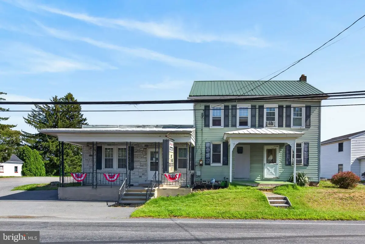 535 Frystown Rd, Myerstown, PA 17067 - #1