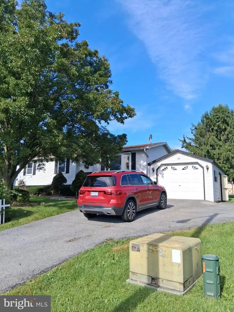 168 Butternut Court, Reading, PA 19608 - #1
