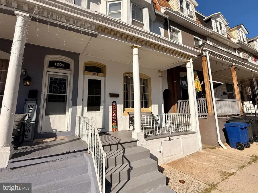 1811 Perkiomen Ave, Reading, PA 19606 - #2