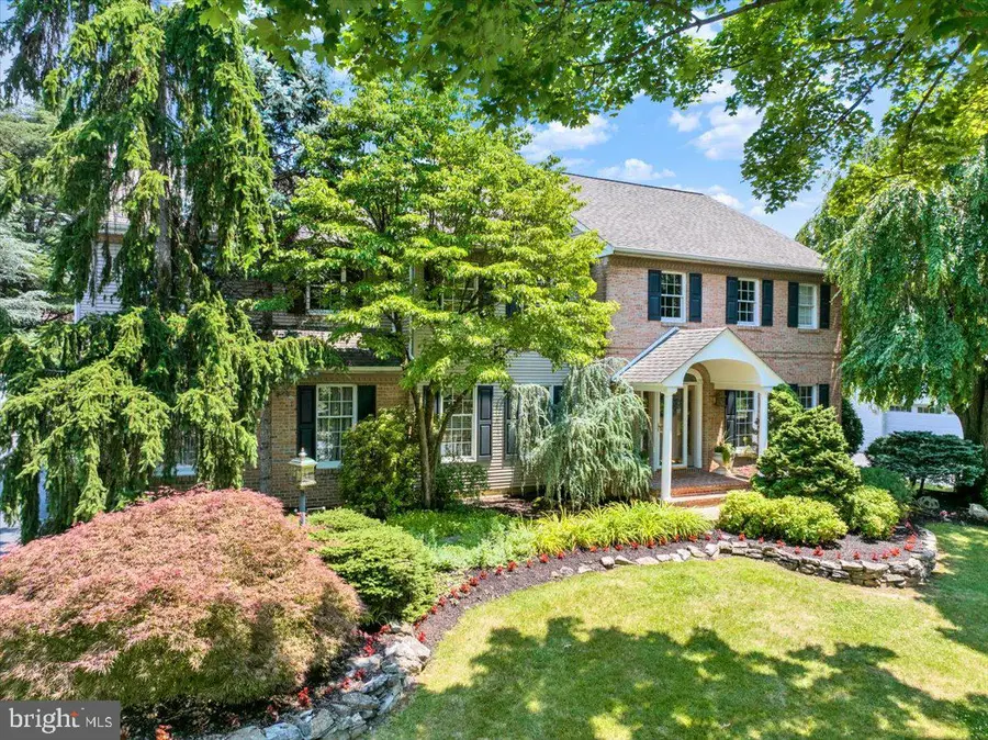 225 Logan Ave, Wyomissing, PA 19610 - #2