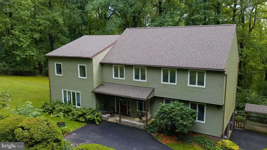 135 Golf Ridge Rd, Reinholds, PA 17569 - #2