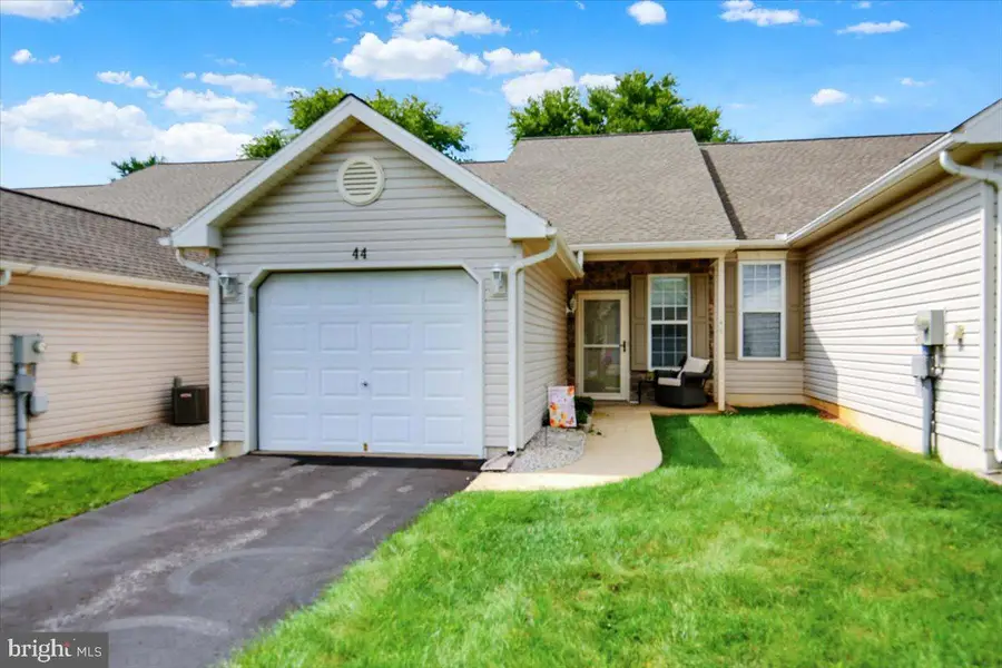 44 Turning Leaf Way, Reading, PA 19605 - #2
