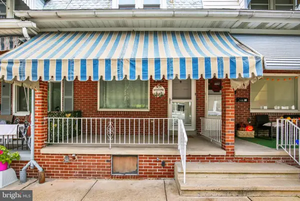 1445 Church, READING, PA 19601