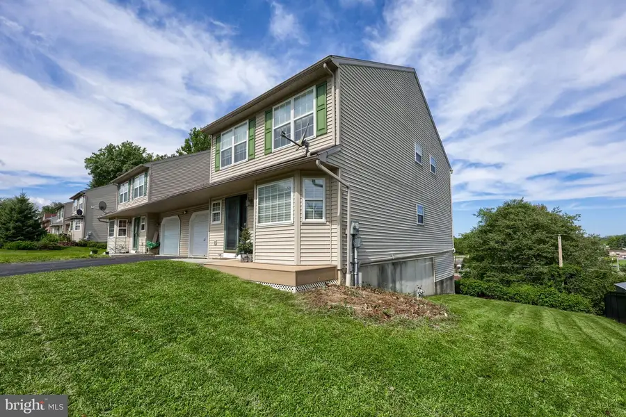 2447 Jefferson Ave, Reading, PA 19609 - #3