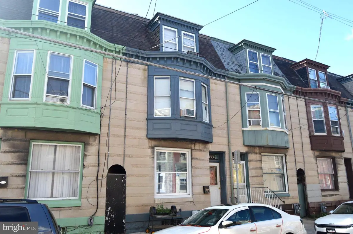 532 Bingaman St, Reading, PA 19602 - #1