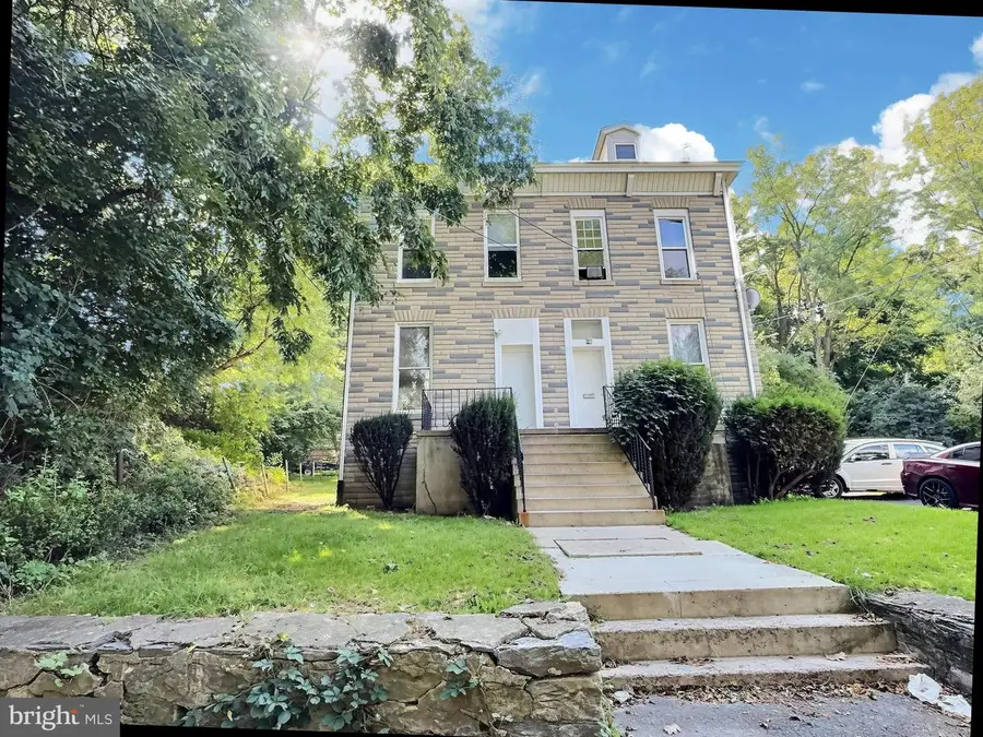 610 Old Wyomissing Rd, Reading, PA 19611 - #2