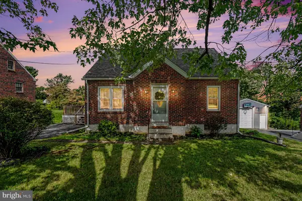 862 Englesville Hill Rd, BOYERTOWN, PA 19512