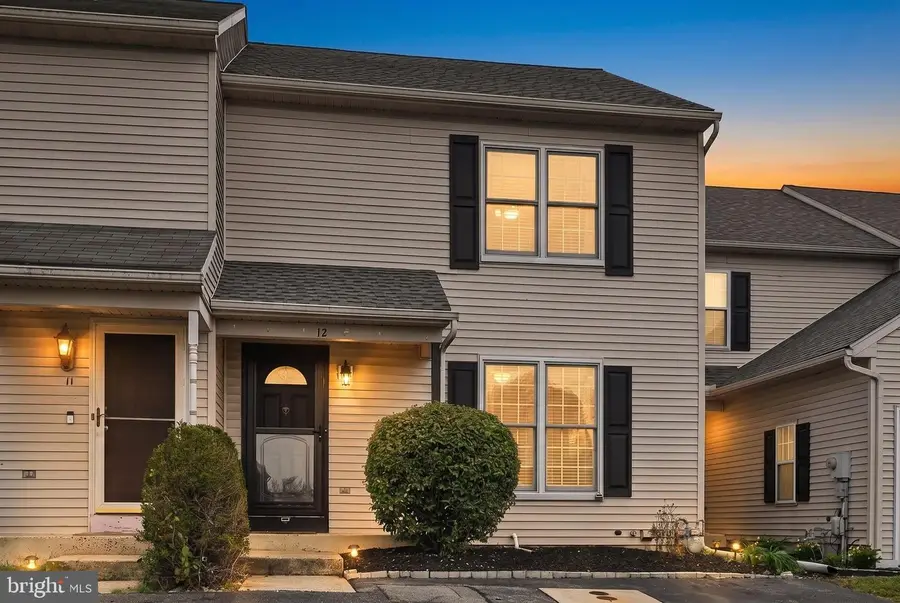 12 Broadwinge Cir, Hamburg, PA 19526 - #2