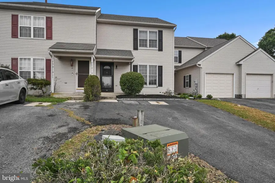 12 Broadwinge Cir, Hamburg, PA 19526 - #3