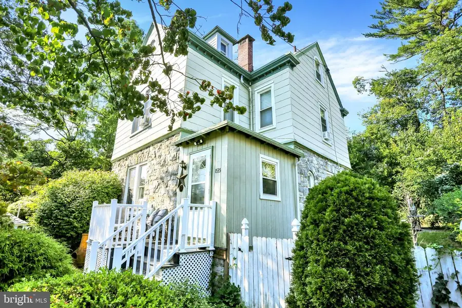 1535 Haak St, Reading, PA 19602 - #3