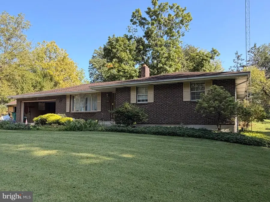 451 W Neversink Rd, Reading, PA 19606 - #3