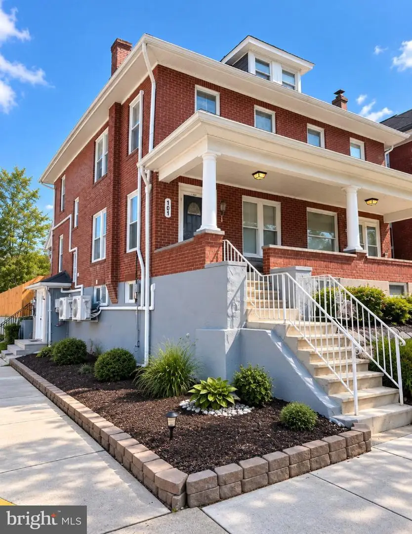 101 Carroll St, Reading, PA 19611 - #3