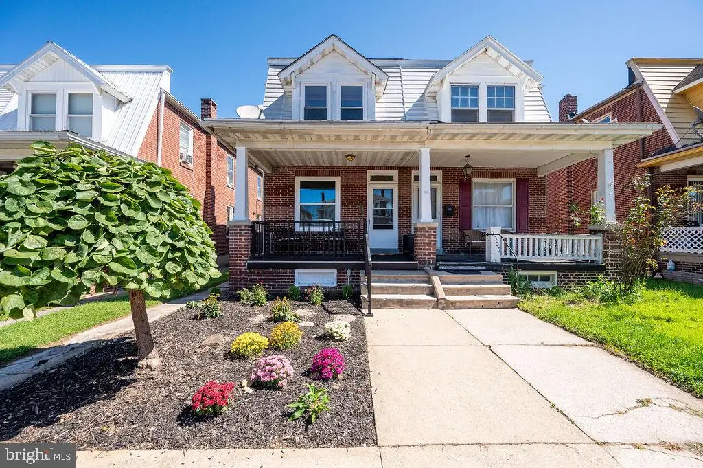 2307 Hoffer Ave, Reading, PA 19605 - #1