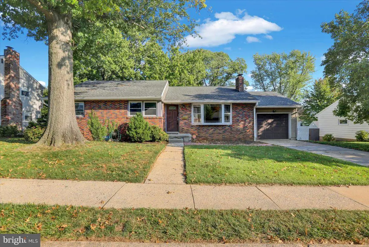 1807 Salem Rd, Wyomissing, PA 19610 - #1