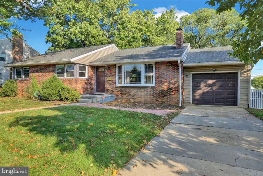 1807 Salem Rd, Wyomissing, PA 19610 - #2
