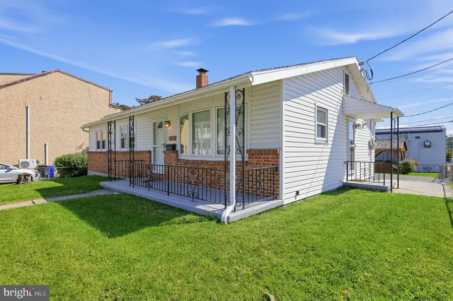 224 Belvedere Ave, Reading, PA 19611 - #2
