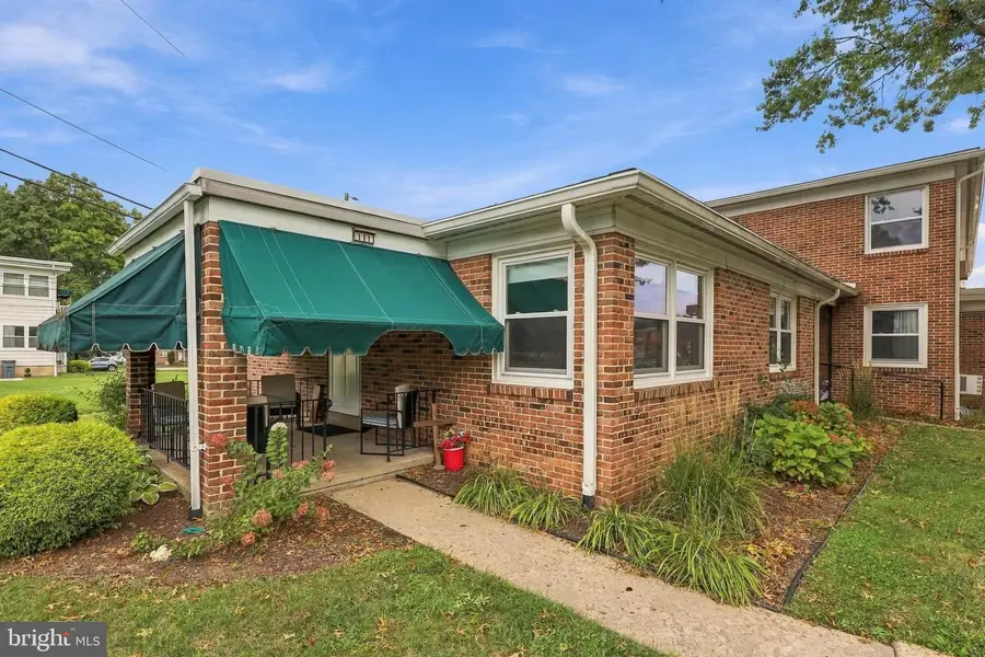 111 Gretchen Dr, Reading, PA 19607 - #2