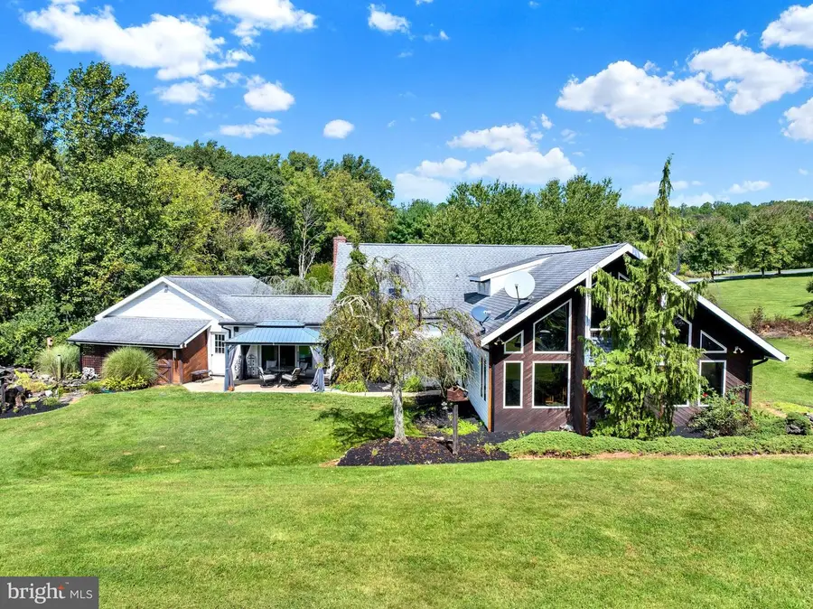 18 Arbor Rd, Mohnton, PA 19540 - #3