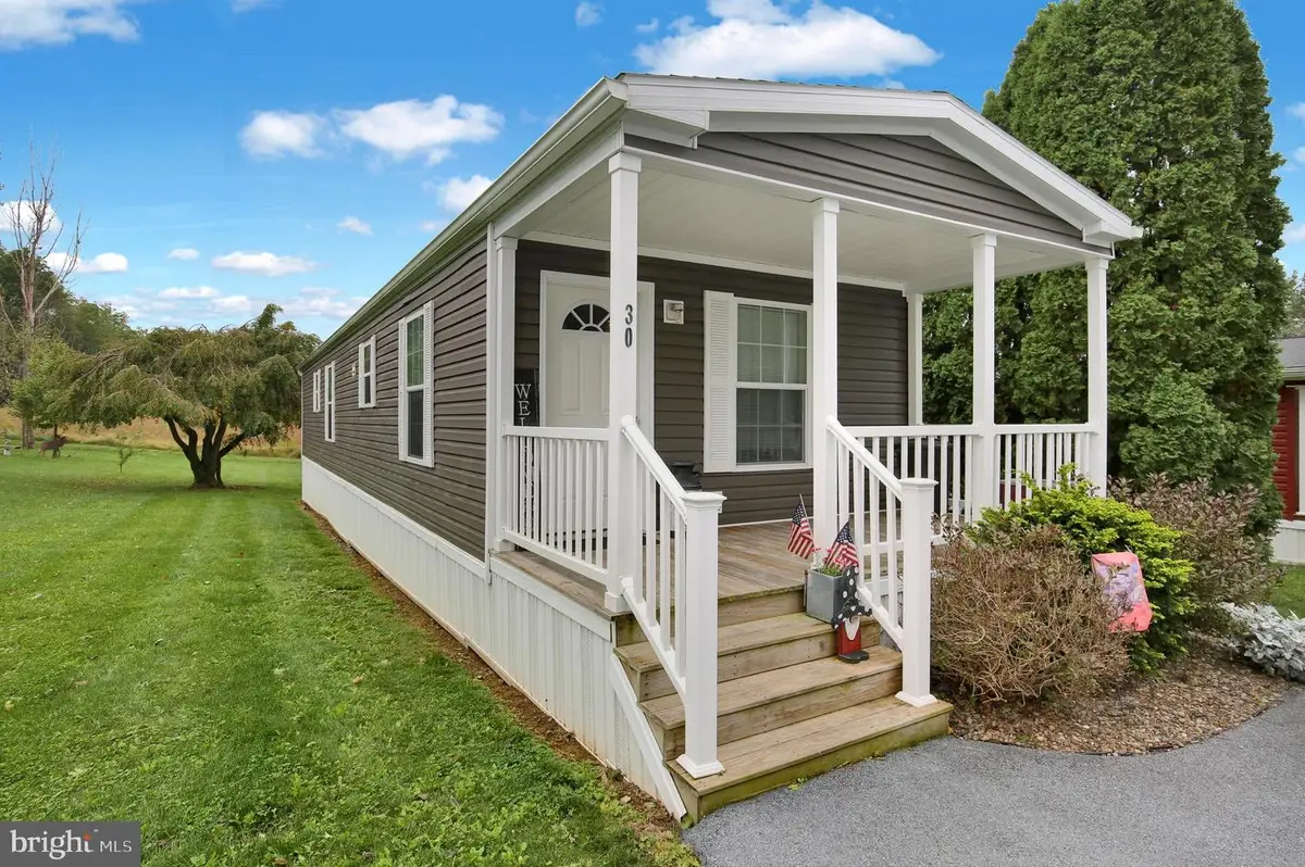 17 Ketterman Hill Rd #30, Richland, PA 17087 - #1