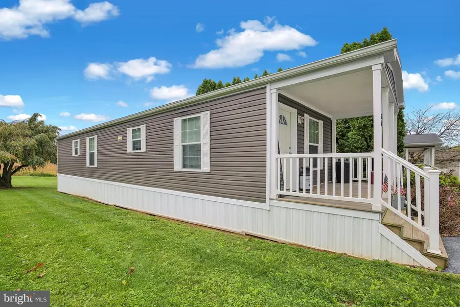 17 Ketterman Hill Rd #30, Richland, PA 17087 - #2