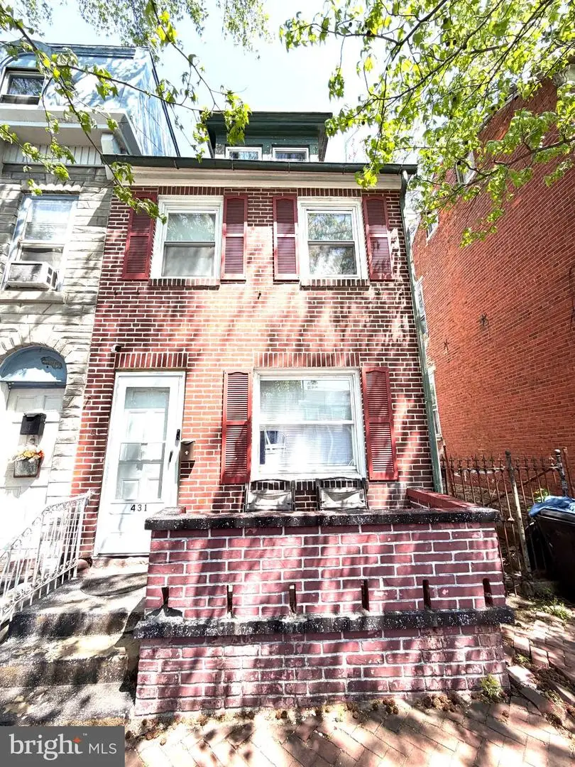 431 Pine St, Reading, PA 19602 - #1