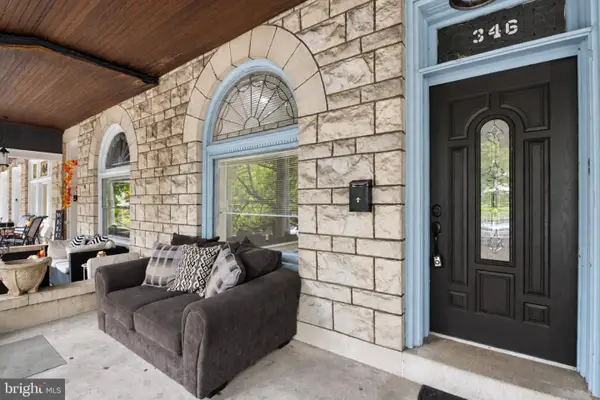 346 Spring St, READING, PA 19601