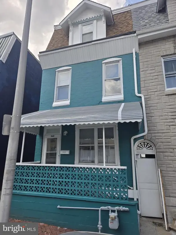 360 N Front St, READING, PA 19601
