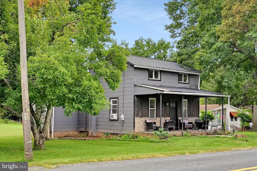 1443 Railroad Rd, Dauberville, PA 19533 - #2