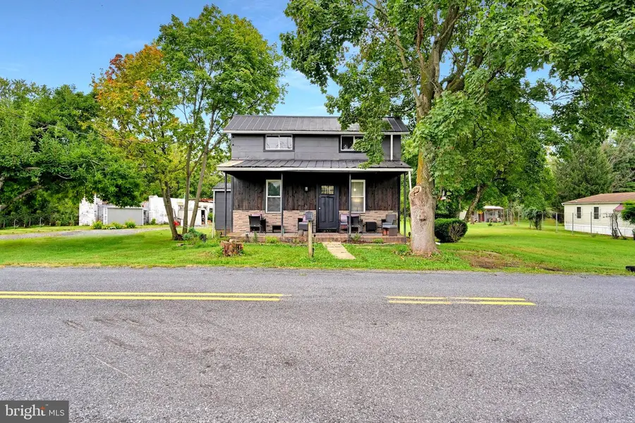 1443 Railroad Rd, Dauberville, PA 19533 - #3