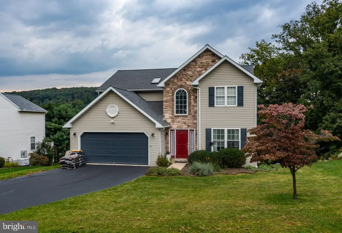 7 Josephs Way, Reading, PA 19607 - #1