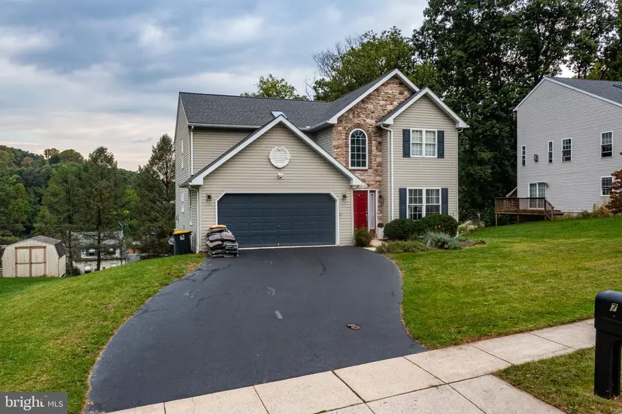 7 Josephs Way, Reading, PA 19607 - #2