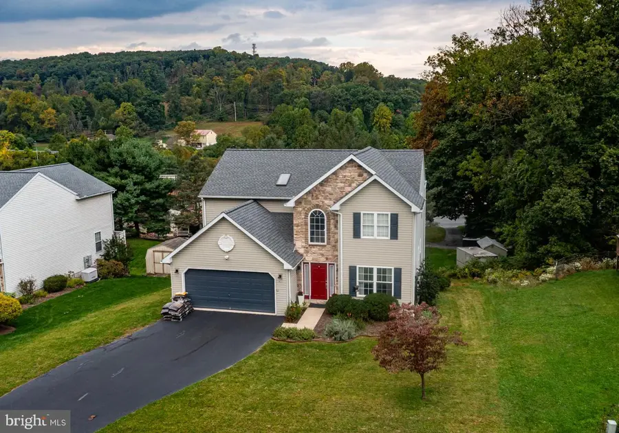 7 Josephs Way, Reading, PA 19607 - #3