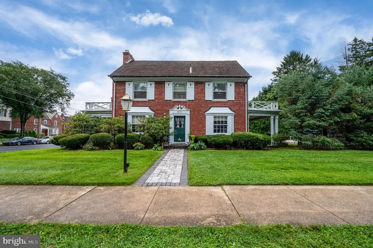 1800 Olive St, Reading, PA 19604 - #1