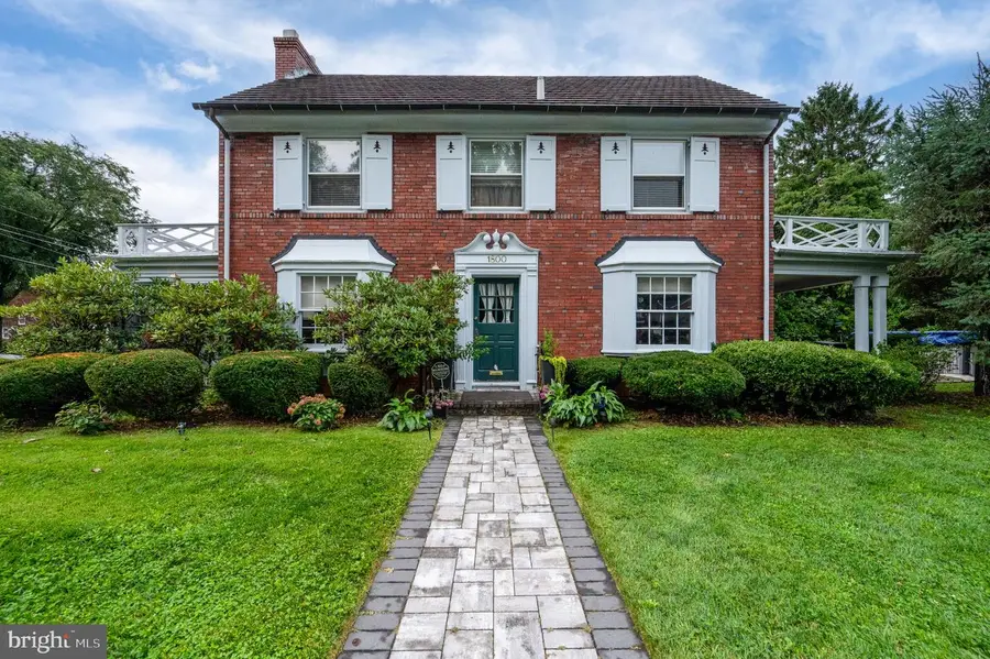 1800 Olive St, Reading, PA 19604 - #2
