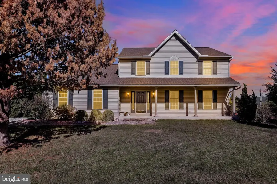 8 Power Dr, Bernville, PA 19506 - #2