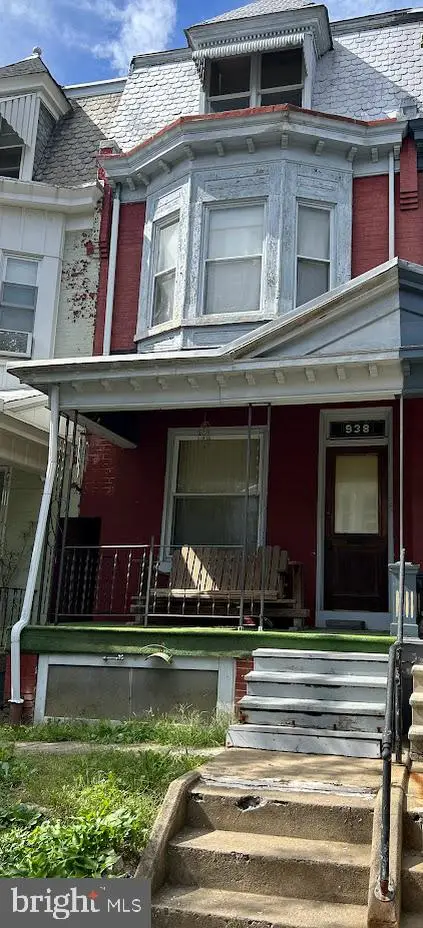 938 Madison Ave, READING, PA 19601