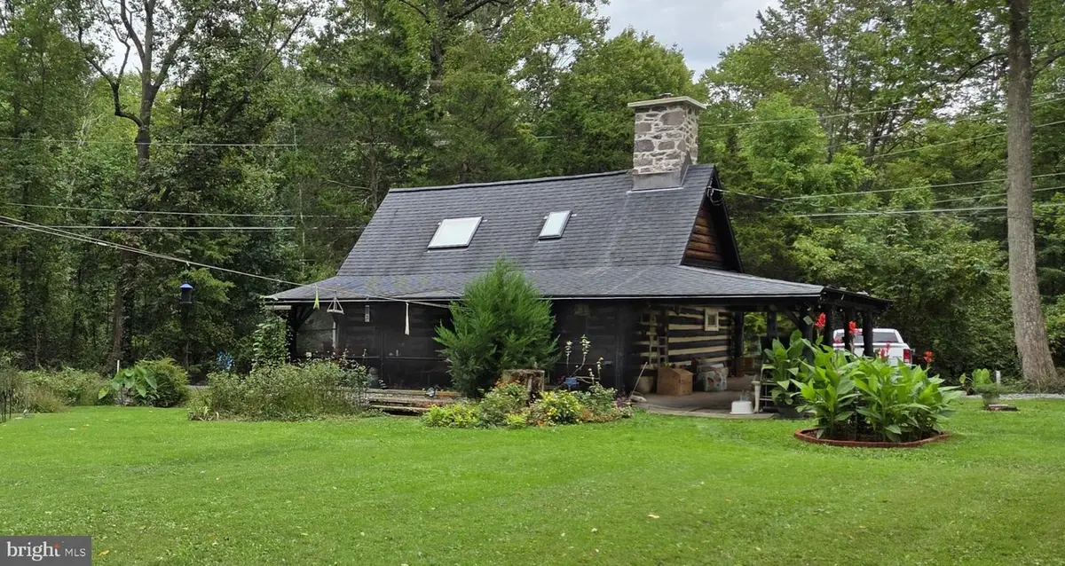 1159 Park Rd, Elverson, PA 19520 - #1