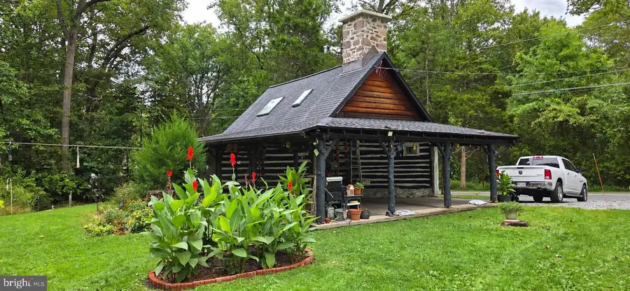 1159 Park Rd, Elverson, PA 19520 - #2