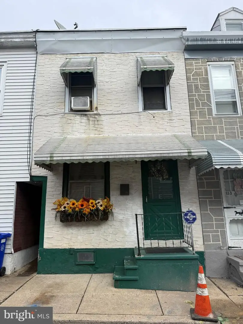131 Wunder St, Reading, PA 19602 - #1