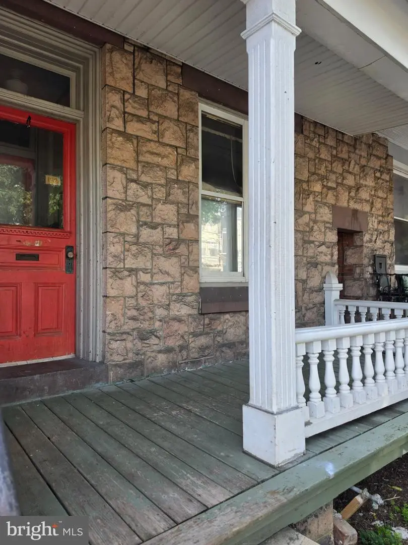 142 W Douglass St, Reading, PA 19601 - #2
