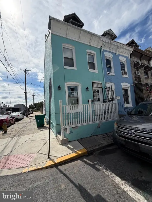 168 Hudson St, READING, PA 19601
