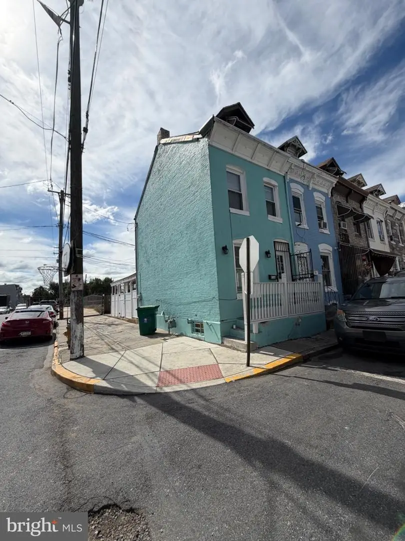 168 Hudson St, Reading, PA 19601 - #2