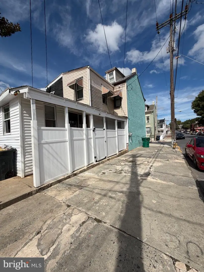 168 Hudson St, Reading, PA 19601 - #3
