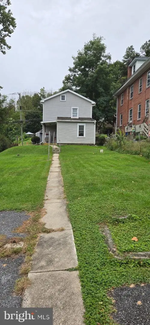 410 Bellemans Church Rd, Dauberville, PA 19533 - #2