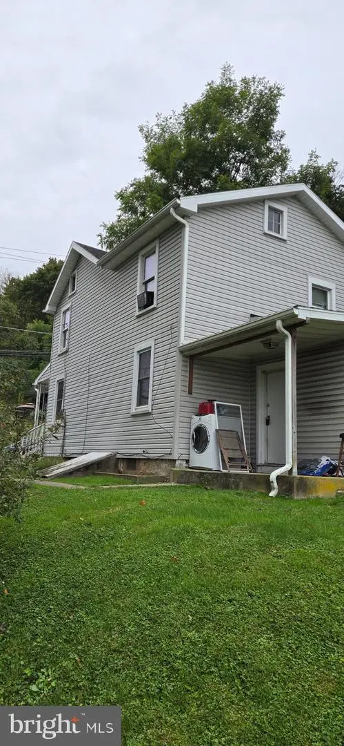 410 Bellemans Church Rd, Dauberville, PA 19533 - #3