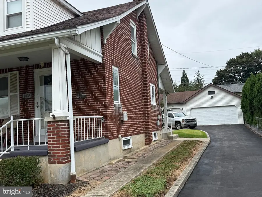 2039 Reading Ave, Reading, PA 19609 - #3